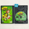 Crash Bandicoot Action Pack - (PS2) PlayStation 2 [Pre-Owned] Video Games Sierra Entertainment   
