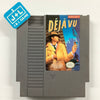 Deja Vu - (NES) Nintendo Entertainment System [Pre-Owned] Video Games Seika Corp.   