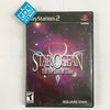 Star Ocean Till the End of Time - (PS2) PlayStation 2 [Pre-Owned] Video Games Square Enix   