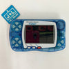 Wonderswan Color (Crystal Blue) - (WSC) Wonderswan Color [Pre-Owned] (Japanese Import) Consoles Bandai   