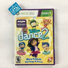 Nickelodeon Dance 2 - Xbox 360 Video Games 2K   