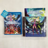 Fast Striker (Limited Edition) - (PSV) Playstation Vita [Pre-Owned] (Asia Import) Video Games EastAsiaSoft   