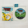 Adventure Time: Finn and Jake Investigations - (PS3) PlayStation 3 [Pre-Owned] Video Games Little Orbit   