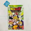 Dragon Ball Z: Budokai Tenkaichi 3 - (PS2) Playstation 2 [Pre-Owned] Video Games Atari Inc.   