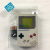 Nintendo Game Boy (Gray) - (GB) Game Boy [Pre-Owned] Consoles Nintendo   