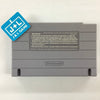 The 7th Saga - (SNES) Super Nintendo [Pre-Owned] Video Games Enix America, Inc.   