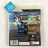 Sonic's Ultimate Genesis Collection - (PS3) PlayStation 3 [Pre-Owned] Video Games Sega   