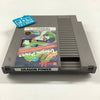 Dragon Power - (NES) Nintendo Entertainment System [Pre-Owned] Video Games Bandai   