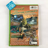 Shrek 2 - (XB) Xbox [Pre-Owned] Video Games Activision   