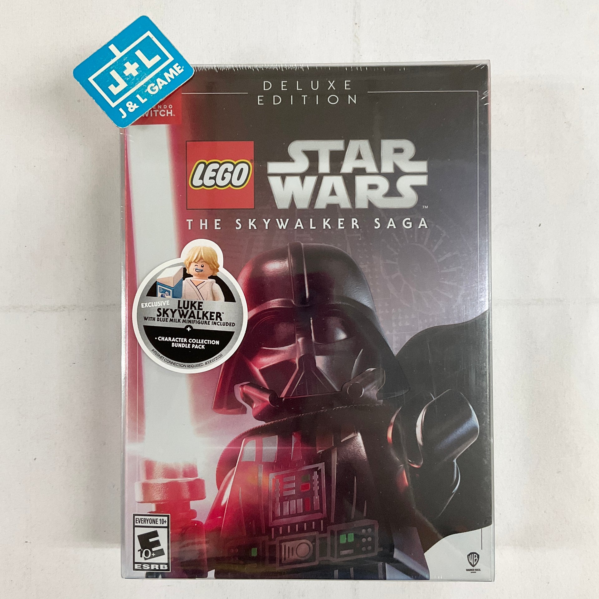Lego Star Wars The Skywalker Saga Ps5 LEGO Star Wars: The