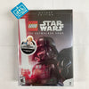 LEGO Star Wars: The Skywalker Saga - Deluxe Edition - (NSW) Nintendo Switch Video Games WB Games   