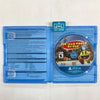 PAC-MAN World Re-PAC - (PS4) PlayStation 4 [Pre-Owned] Video Games BANDAI NAMCO Entertainment   