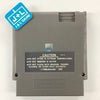 Godzilla: Monster of Monsters! - (NES) Nintendo Entertainment System  [Pre-Owned] Video Games Toho   