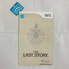 The Last Story (Limited Edition) - Nintendo Wii [Pre-Owned] Video Games XSEED Games   