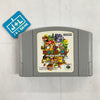 Mario Party - (N64) Nintendo 64 [Pre-Owned] (Japanese Import) Video Games Nintendo   