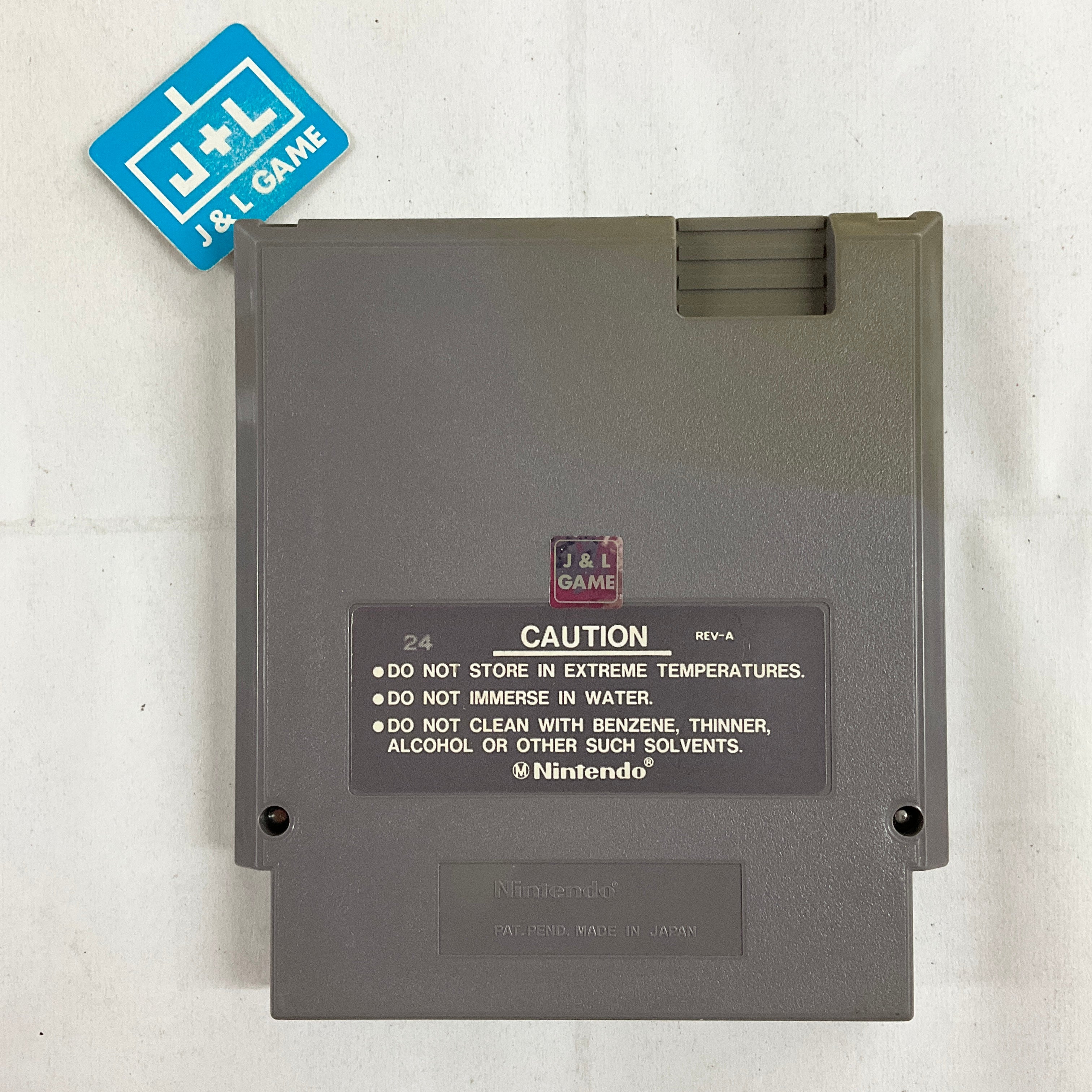 Life Force - (NES) Nintendo Entertainment System [Pre-Owned] Video Games Konami   