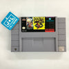 Double Dragon V: The Shadow Falls - (SNES) Super Nintendo [Pre-Owned] Video Games Tradewest   