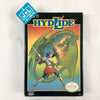 Hydlide - (NES) Nintendo Entertainment System [Pre-Owned] Video Games FCI, Inc.   