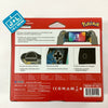 HORI Nintendo Switch Split Pad Pro (Pikachu & Lucario) Ergonomic Controller - (NSW) Nintendo Switch Accessories HORI   