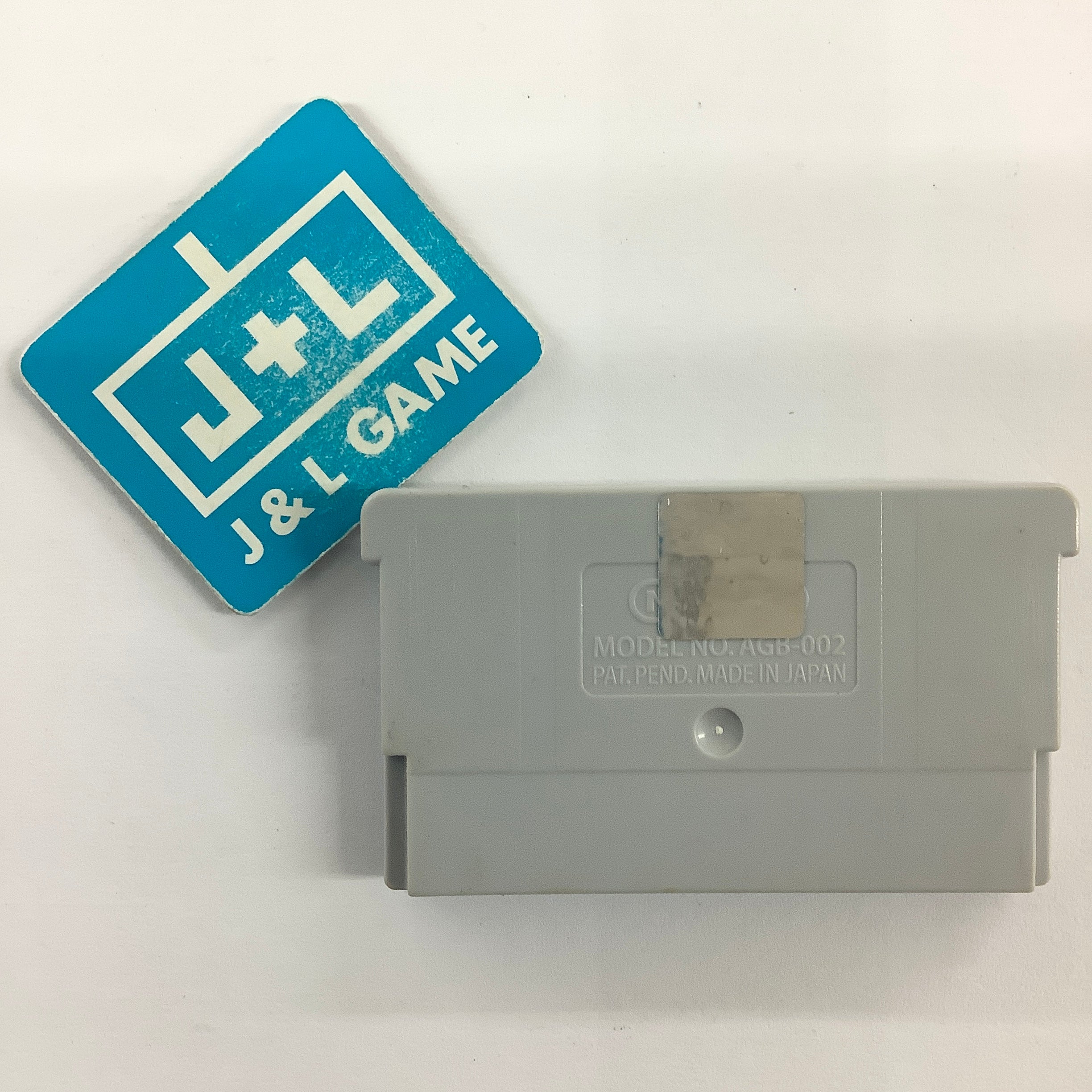 Game Boy Advance Video: Cartoon Network Collection - Volume 2 - (GBA) Game Boy Advance [Pre-Owned] Video Games Majesco