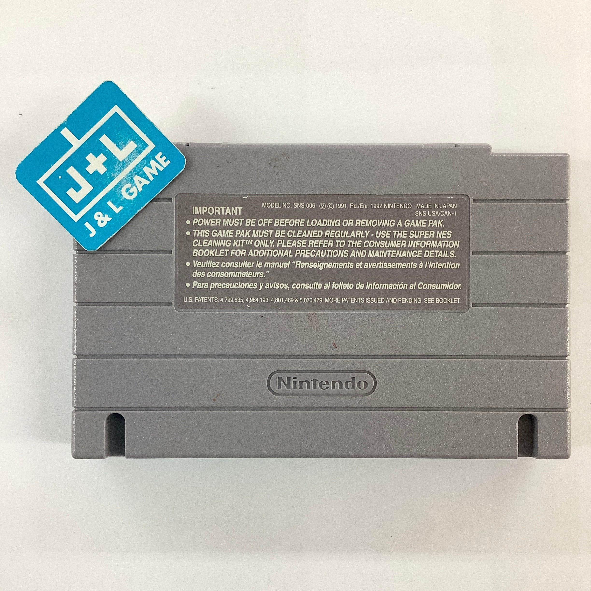 Pinball Fantasies - (SNES) Super Nintendo [Pre-Owned] Video Games GameTek   