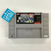 Captain Commando - (SNES) Super Nintendo [Pre-Owned] Video Games Capcom   