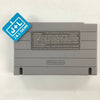 Lufia II: Rise of the Sinistrals - (SNES) Super Nintendo [Pre-Owned] Video Games Natsume   
