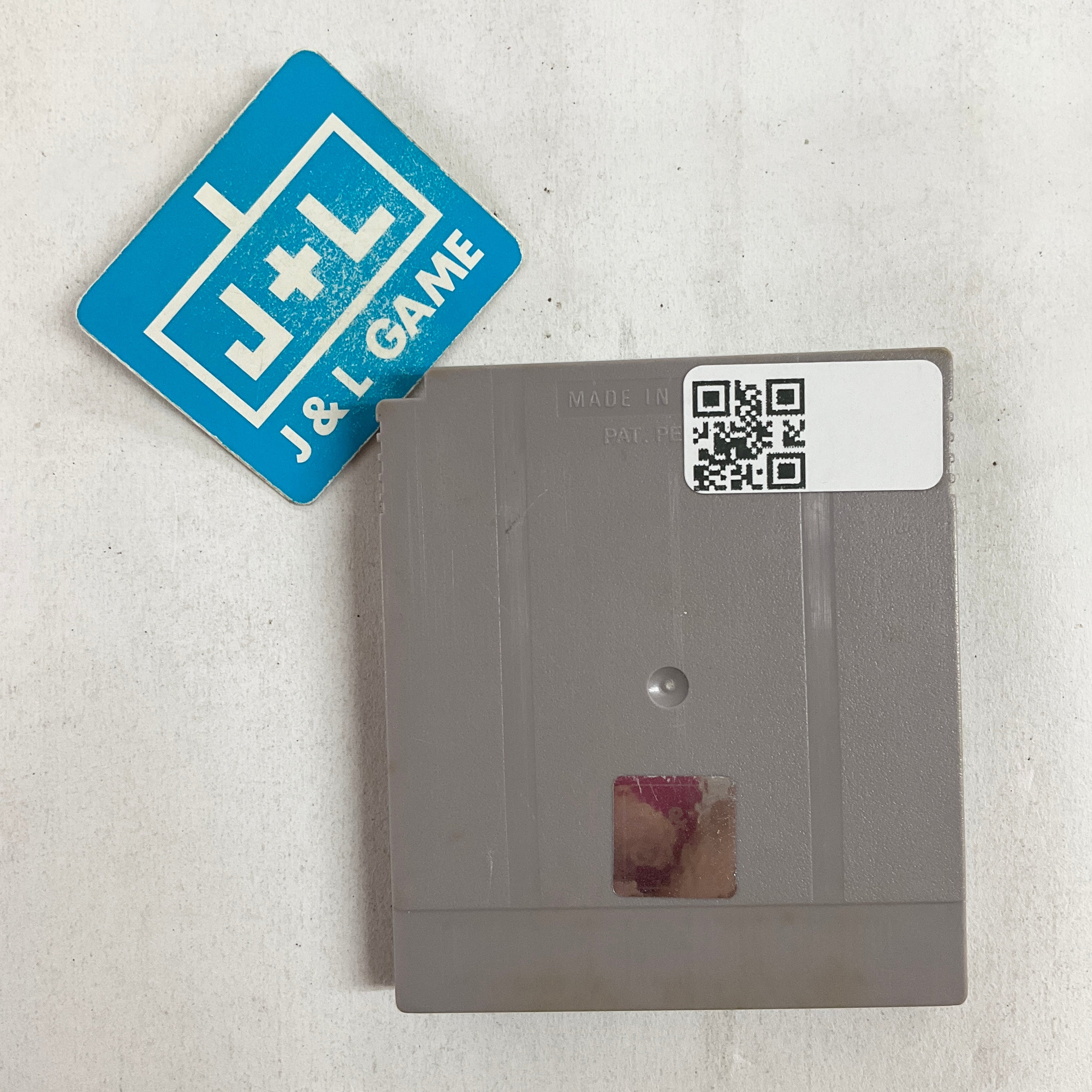 SD Gundam Gaiden: Lacroan Heroes - (GB) Game Boy [Pre-Owned