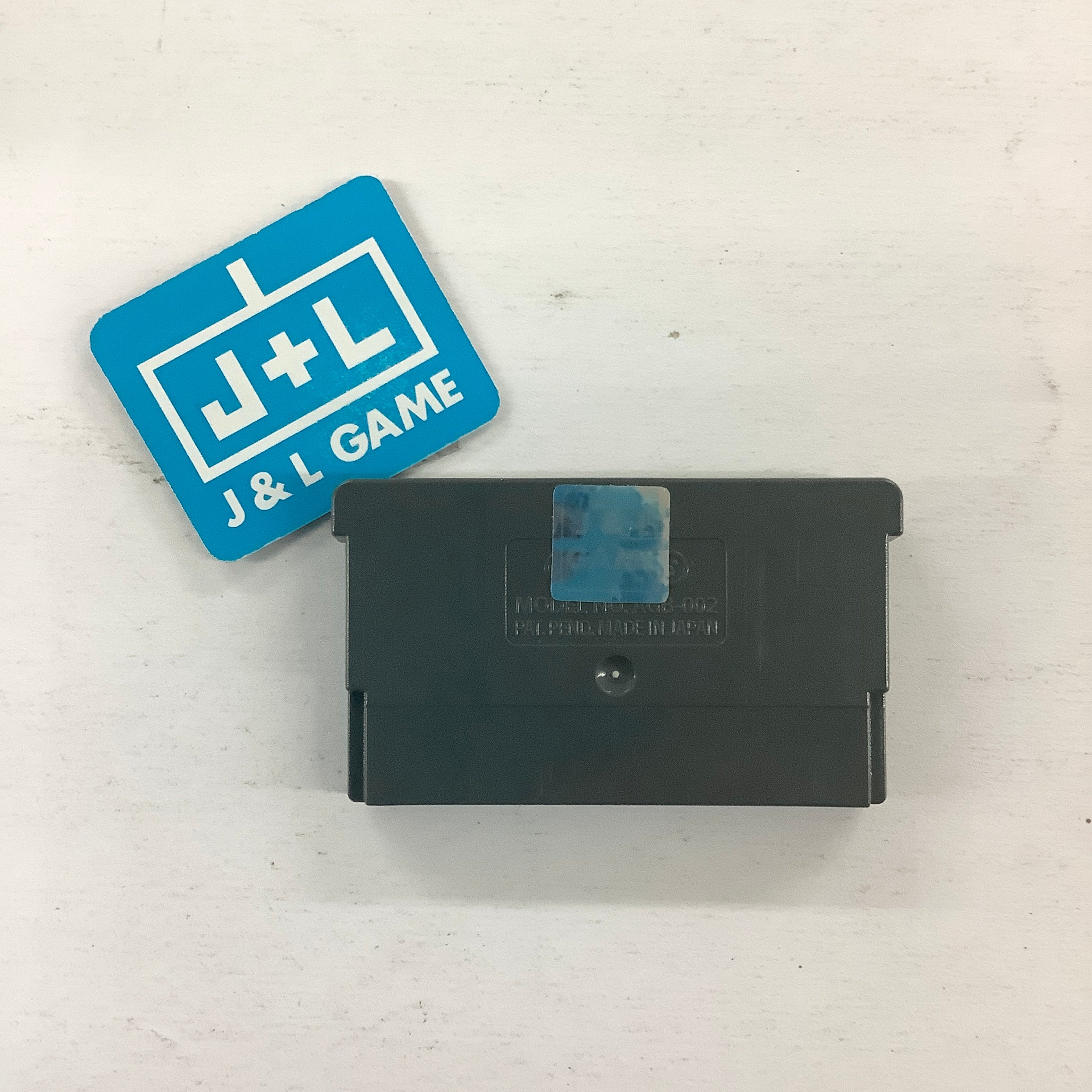 Tetris Worlds - (GBA) Game Boy Advance [Pre-Owned] Video Games THQ   