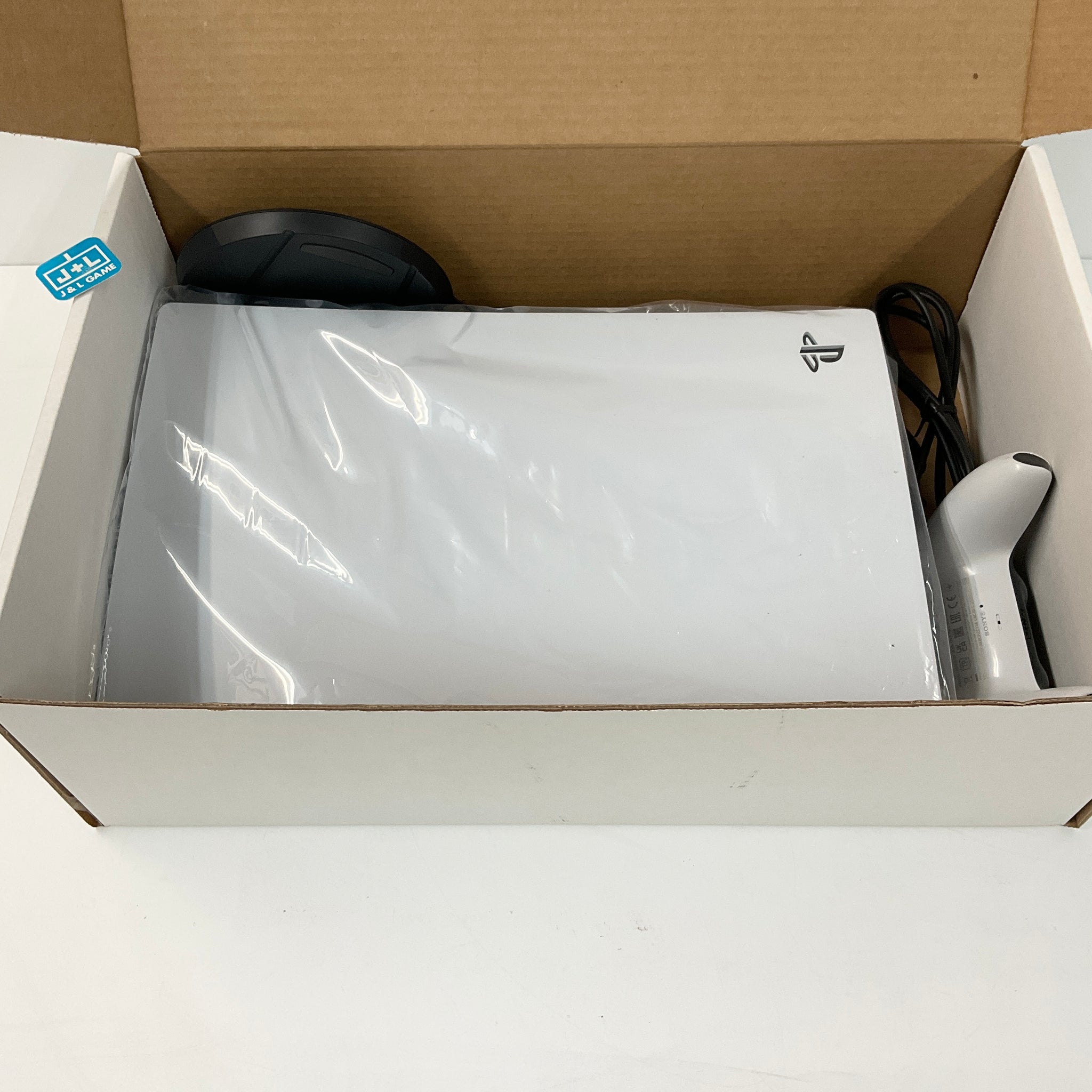 konsola sony playstation 5 digital edition cfi 1216b