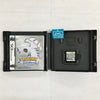 Pokemon SoulSilver Version (W/ Pokewalker)- (NDS) Nintendo DS [Pre-Owned] Video Games Nintendo   