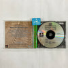 TNN Motor Sports Hardcore 4x4 (Greatest Hits) - (PS1) PlayStation 1 [Pre-Owned] Video Games ASC Games   