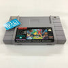 Battletoads & Double Dragon - (SNES) Super Nintendo [Pre-Owned] Video Games Tradewest   