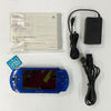 Sony PSP (Metallic Blue) - Sony PSP [Pre-Owned] (Japanese Import) Consoles Sony   