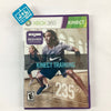 Nike+ Kinect Training - Xbox 360 Video Games Xbox   