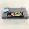 Harvest Moon - (SNES) Super Nintendo [Pre-Owned] Video Games Natsume   