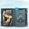 Ultimate Fighting Championship: Throwdown - (GQ) GameCube [Pre-Owned] Video Games Crave   