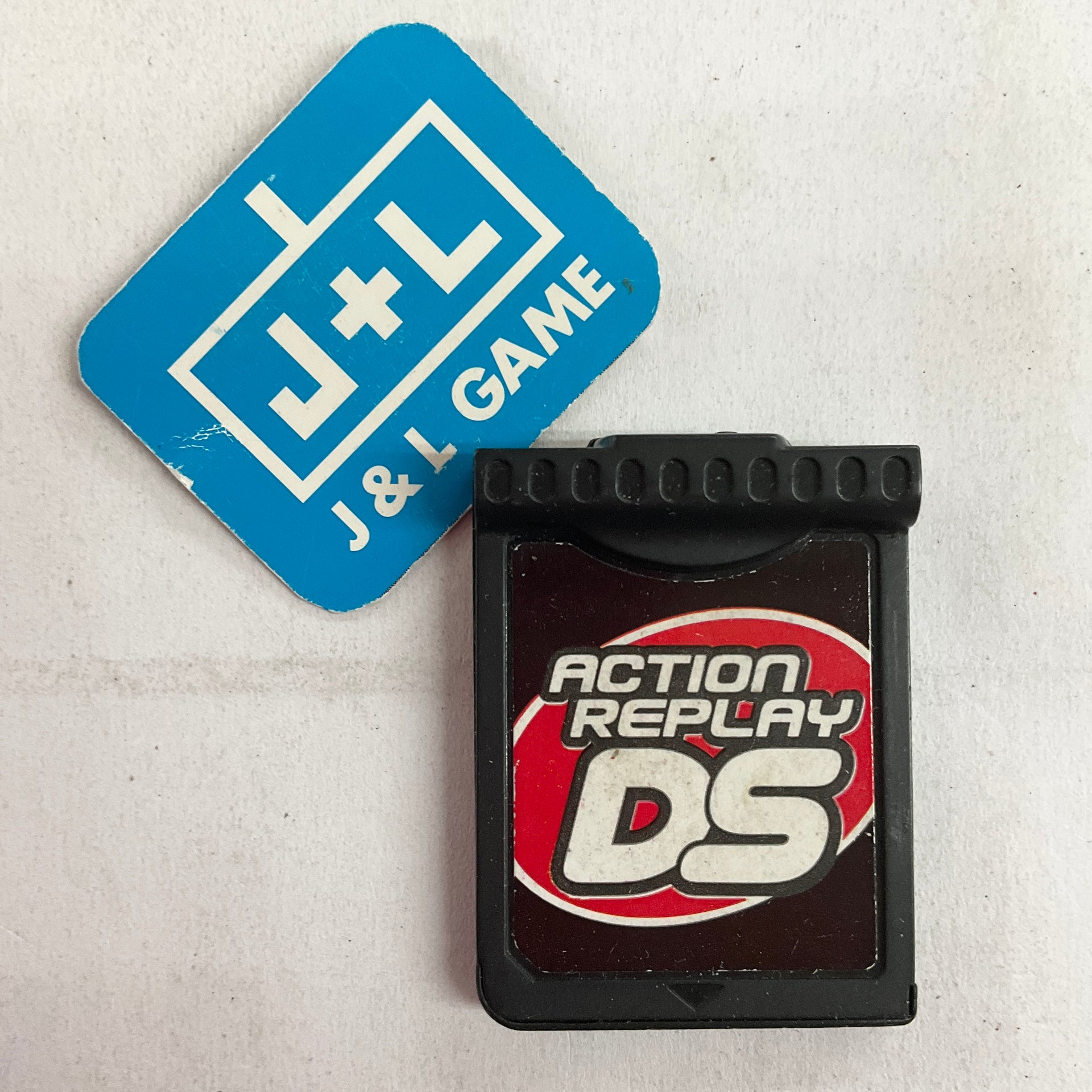Datel Action Replay DS (NDS) Nintendo DS [Pre-Owned] J&L Game
