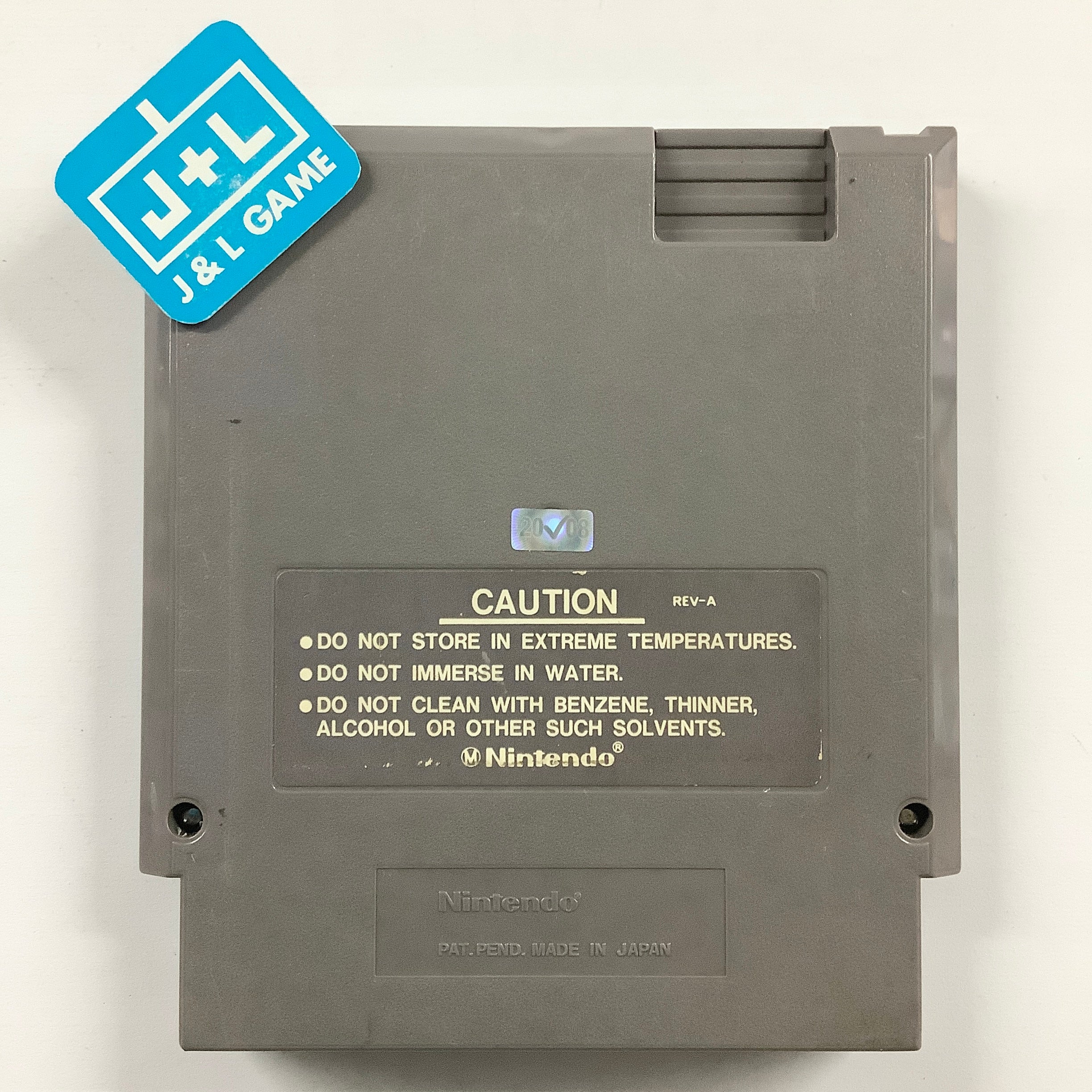 Gauntlet - (NES) Nintendo Entertainment System [Pre-Owned] Video Games Tengen   