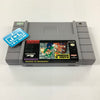 Mario Is Missing! - (SNES) Super Nintendo [Pre-Owned] Video Games Software Toolworks   