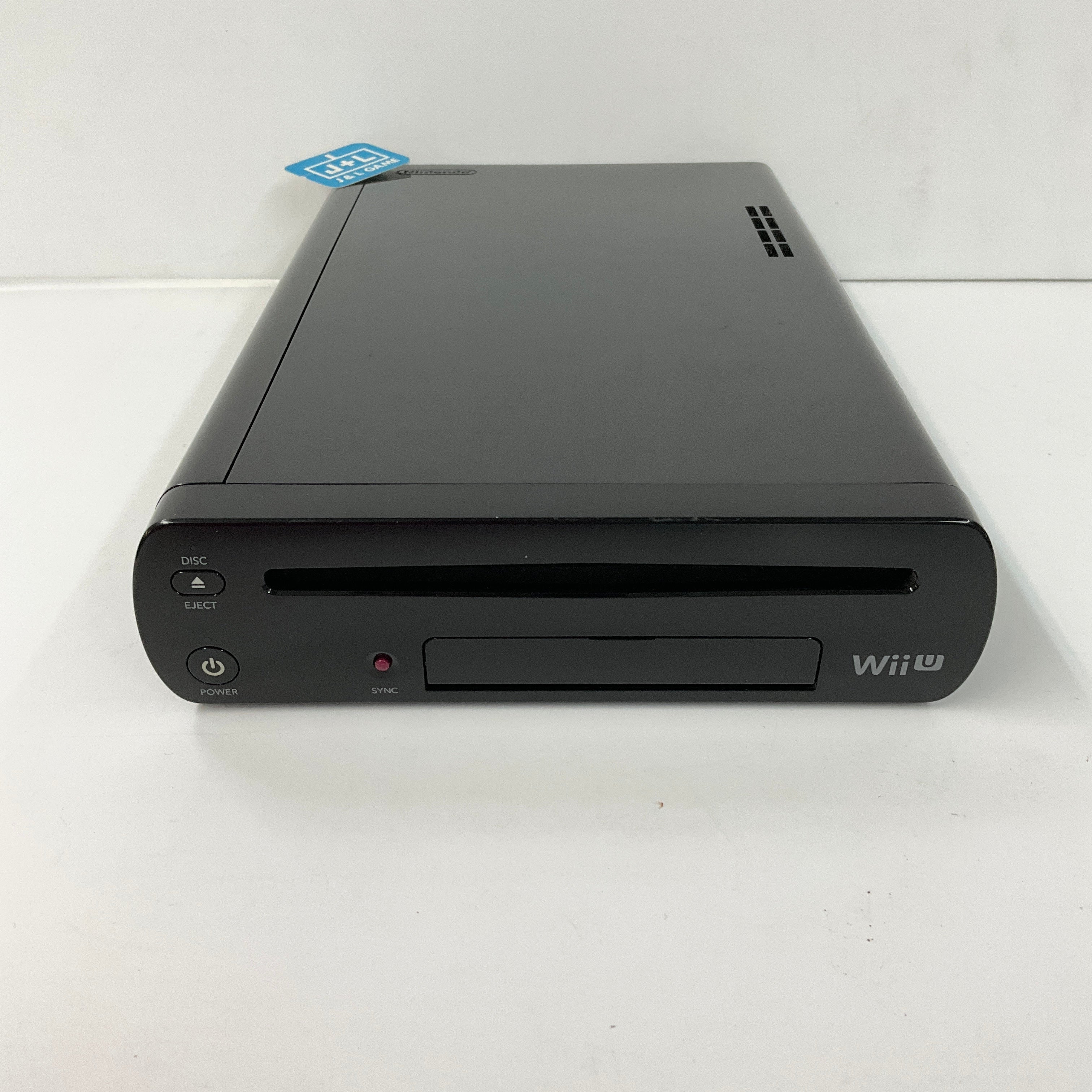 Nintendo Wii U Console 32GB (Windwaker) - Nintendo Wii U [Pre