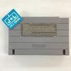 Tin Star - (SNES) Super Nintendo [Pre-Owned] Video Games Nintendo   