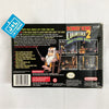 Donkey Kong Country 2: Diddy's Kong Quest - (SNES) Super Nintendo [Pre-Owned] Video Games Nintendo   