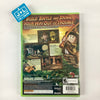 LEGO Indiana Jones: The Original Adventures - Xbox 360 Video Games LucasArts   