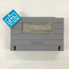 Super Mario All-Stars / Super Mario World - (SNES) Super Nintendo [Pre-Owned] Video Games Nintendo   