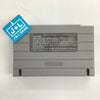 Metal Marines - (SNES) Super Nintendo [Pre-Owned] Video Games Namco   