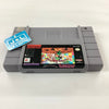 Mickey's Ultimate Challenge - (SNES) Super Nintendo [Pre-Owned] Video Games Hi Tech Expressions   