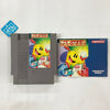 Pac-Man (Namco) - (NES) Nintendo Entertainment System [Pre-Owned] Video Games Namco   