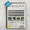 Metal Gear Solid 2: Substance - (PS2) Playstation 2 [Pre-Owned] (Japanese Import) Video Games Konami   