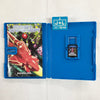 Fast Striker (Limited Edition) - (PSV) Playstation Vita [Pre-Owned] (Asia Import) Video Games EastAsiaSoft   